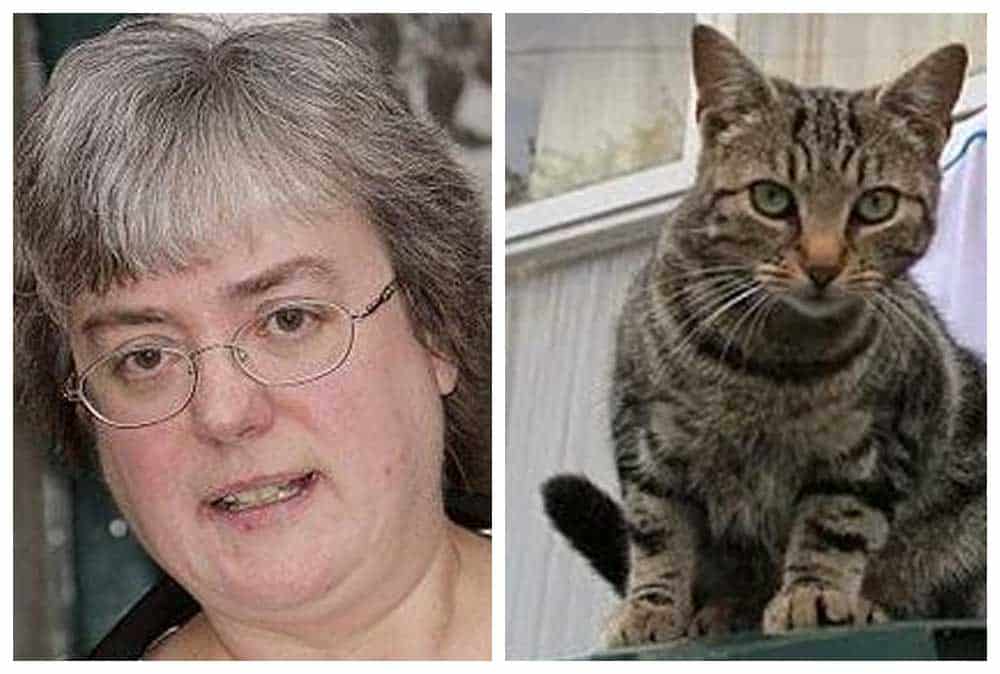 Fallbezogenes Bild von Lola und Mary Bale. Quelle: UK Animal Cruelty Files, lokal archivierte Seitenkopie.