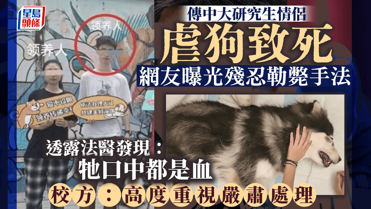 Hauptbild aus Sing Tao Headline