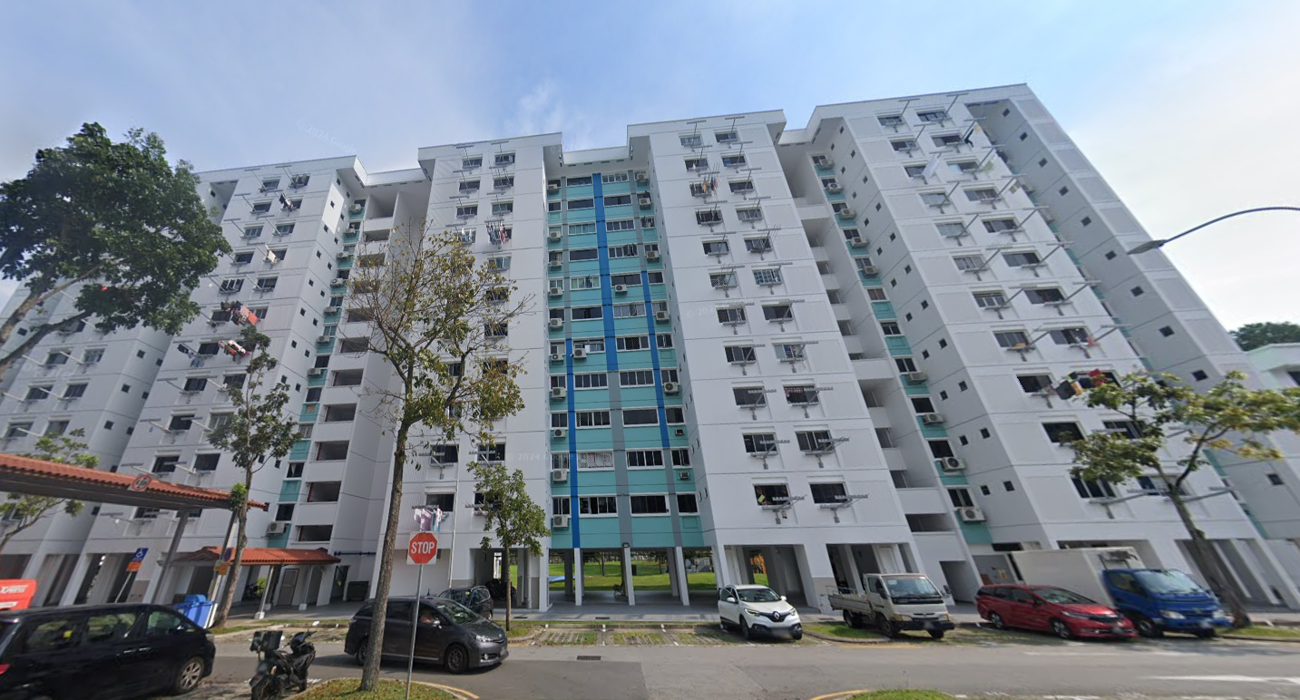 Bild aus oeffentlicher Berichterstattung, lokal gespeichert: Singapur Jurong West: Katze mutmasslich zu Tode geschlagen. Bildquelle: MustShareNews: Cat found allegedly beaten to death in Jurong West.