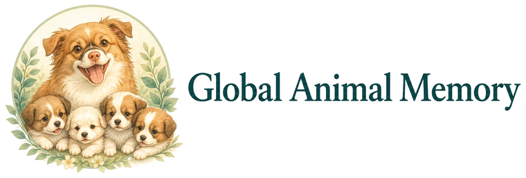 Global Animal Memory