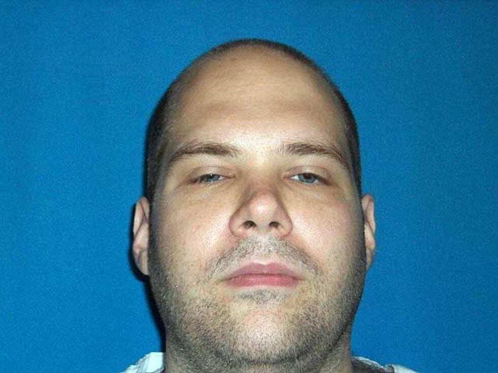 Luke Woodham öffentliches Materialbild