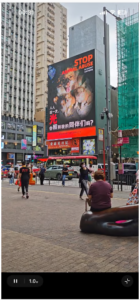 Visitor uploaded image